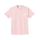 Beach Washed Garment-Dyed T-shirt (Cherry Blossom)